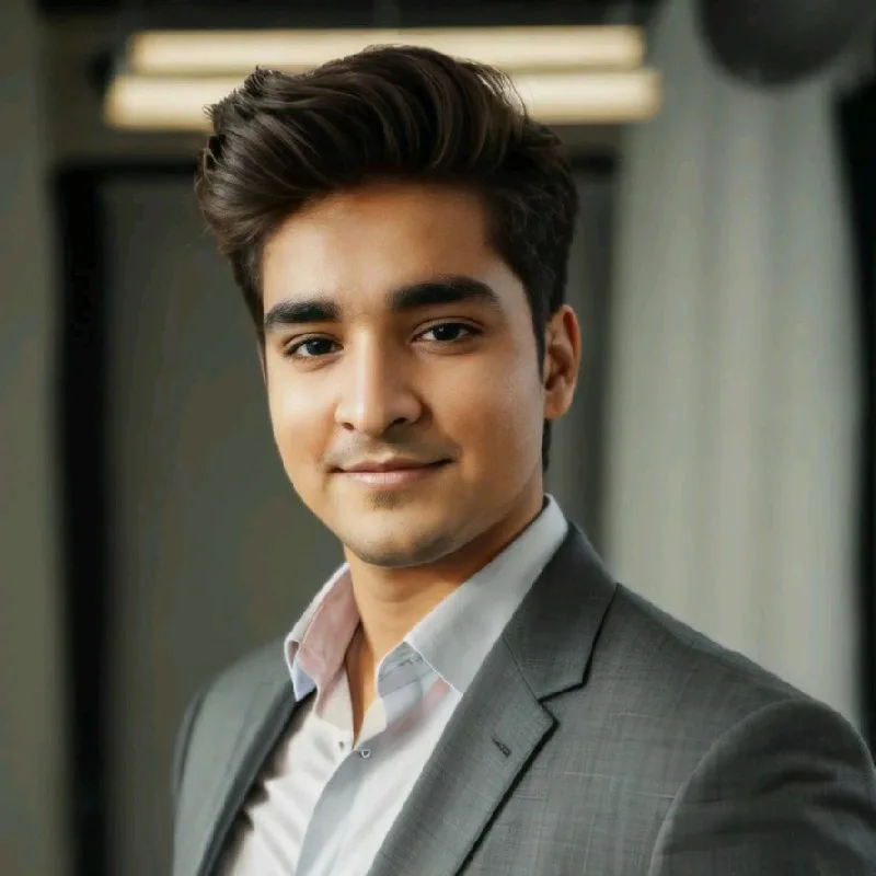 Akil Badi — Founder